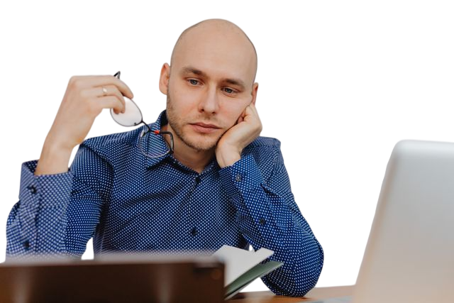 Эндокринное здоровье мужчины до 40