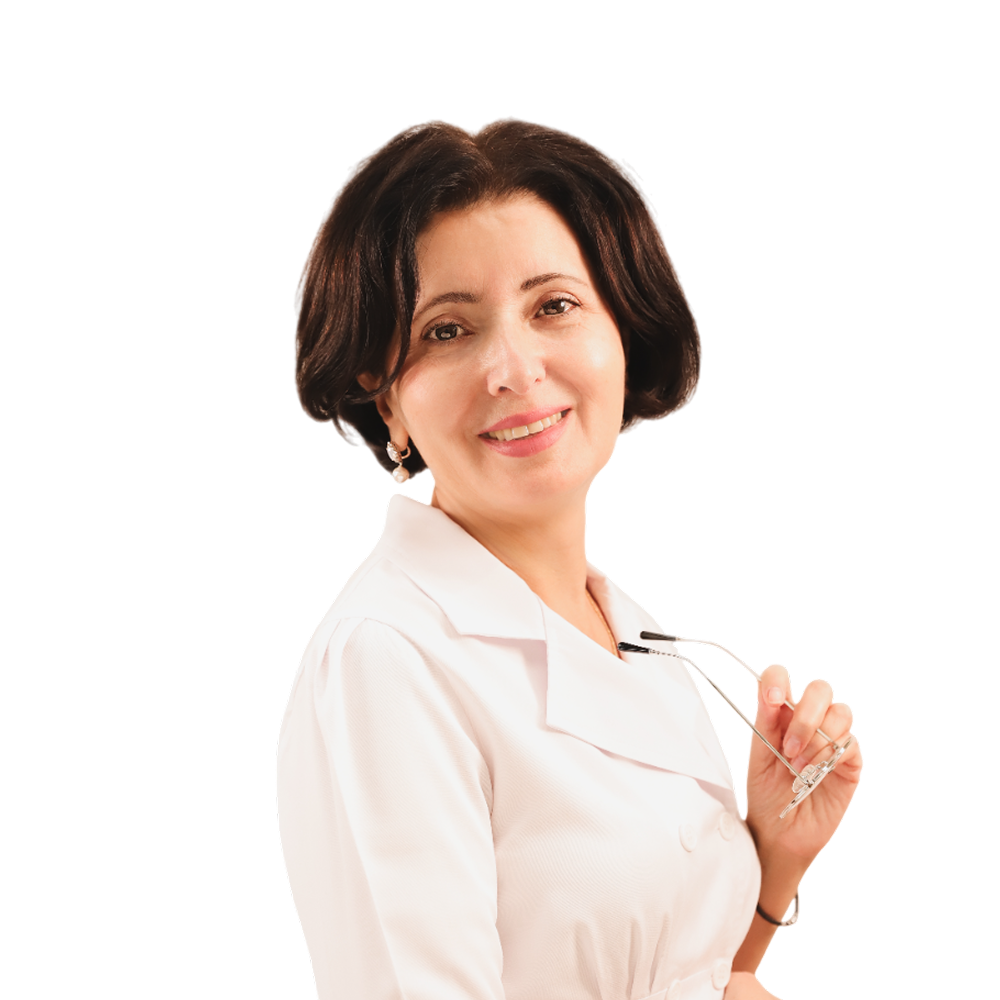 Стамболиева Антонина