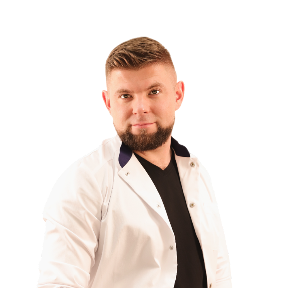 Соловьев Денис