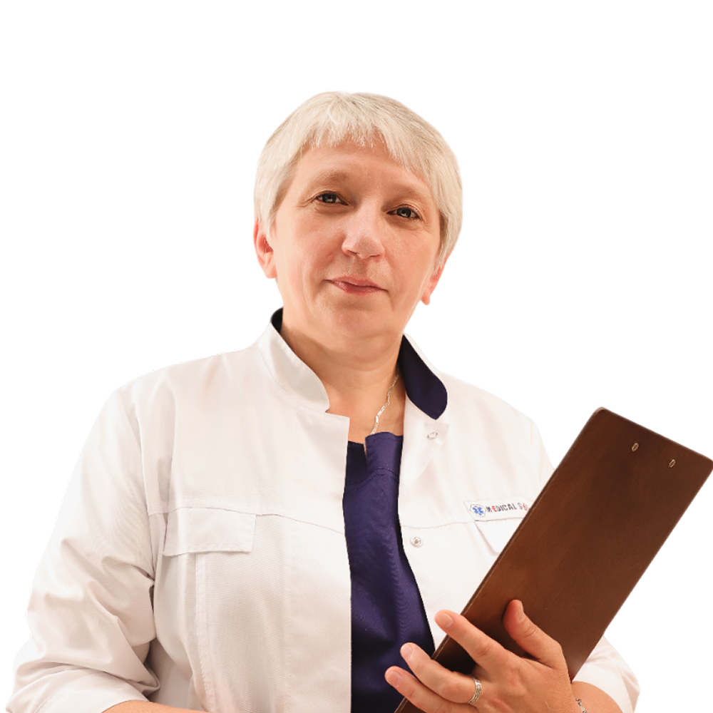 Матина Ирина