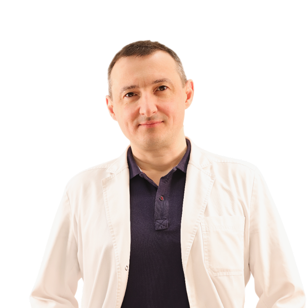 Мясоедов Антон
