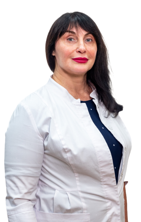 Гришина Наталья