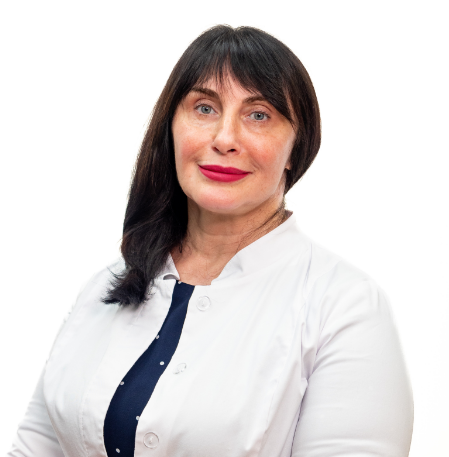 Гришина Наталья