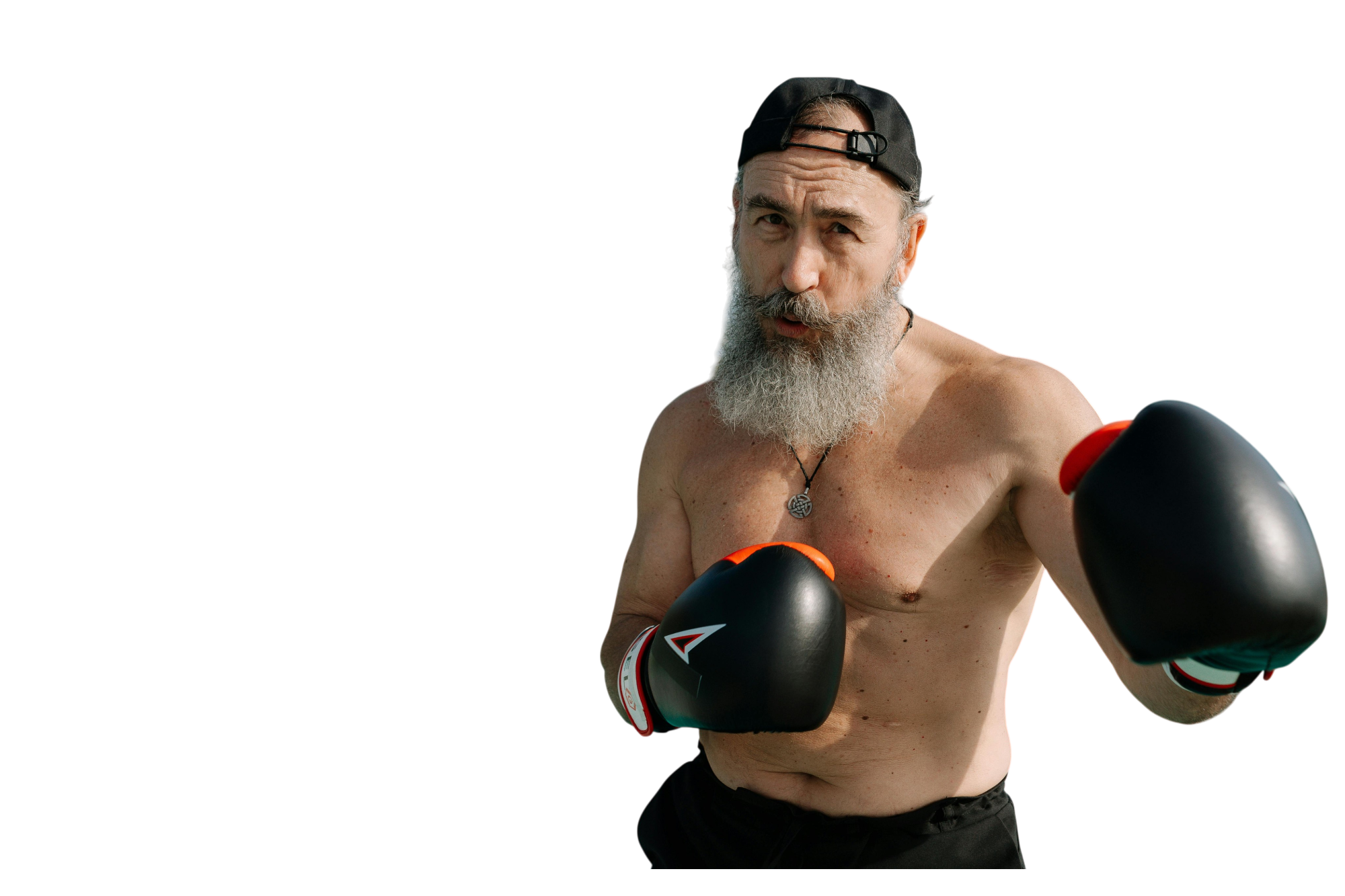 Эндокринное здоровье мужчины 40+
